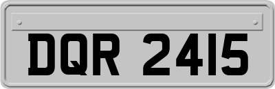 DQR2415