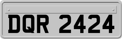 DQR2424