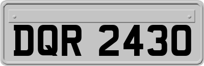 DQR2430
