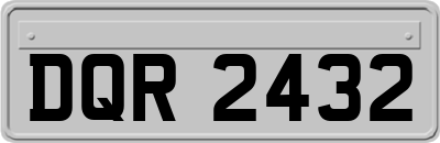 DQR2432