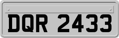 DQR2433