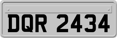 DQR2434
