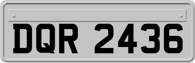 DQR2436