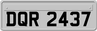 DQR2437