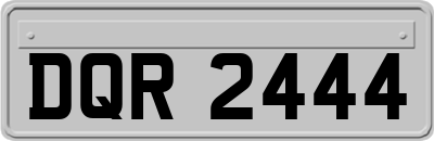 DQR2444