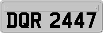 DQR2447