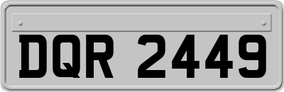 DQR2449