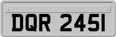 DQR2451