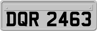 DQR2463