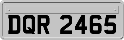 DQR2465