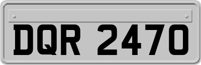 DQR2470