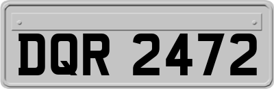 DQR2472