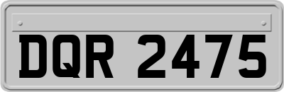 DQR2475