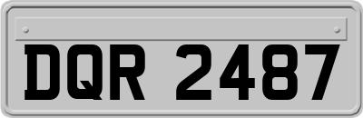 DQR2487