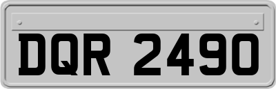 DQR2490