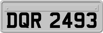 DQR2493