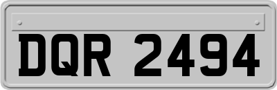 DQR2494