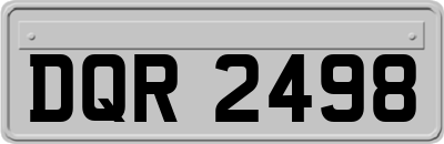 DQR2498