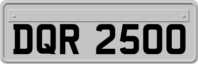 DQR2500
