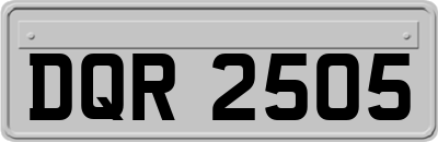 DQR2505