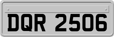 DQR2506