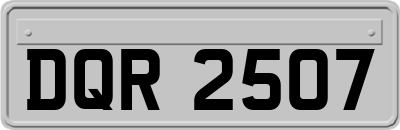 DQR2507
