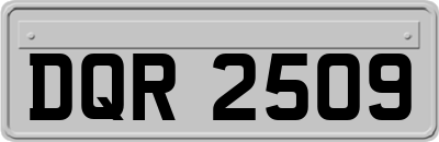 DQR2509