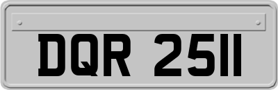 DQR2511