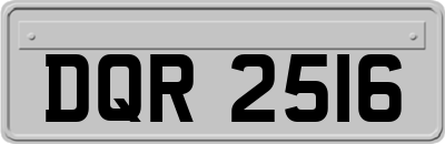 DQR2516