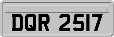 DQR2517