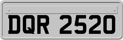 DQR2520