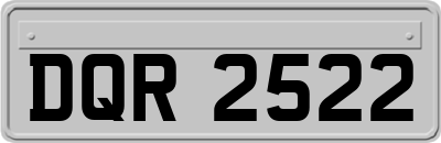 DQR2522