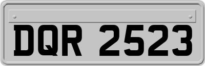 DQR2523