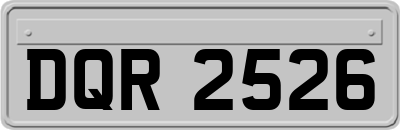 DQR2526
