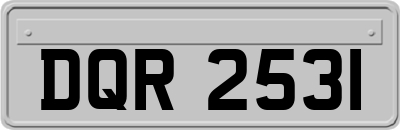 DQR2531