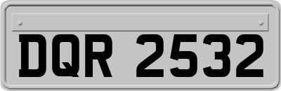 DQR2532