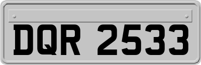 DQR2533