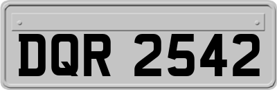 DQR2542