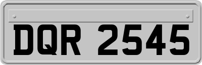 DQR2545