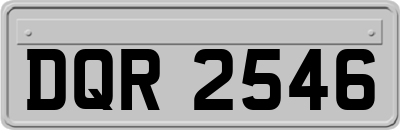 DQR2546
