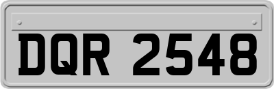 DQR2548