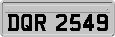 DQR2549