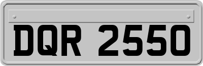 DQR2550
