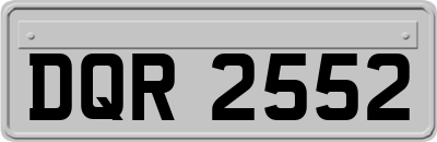 DQR2552