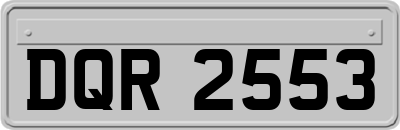 DQR2553
