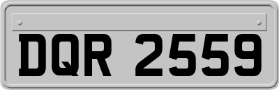DQR2559