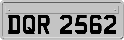 DQR2562
