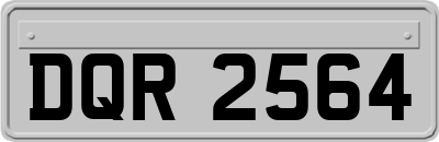 DQR2564