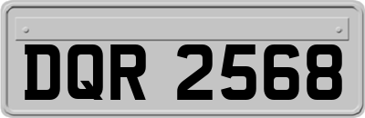 DQR2568
