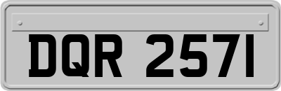 DQR2571